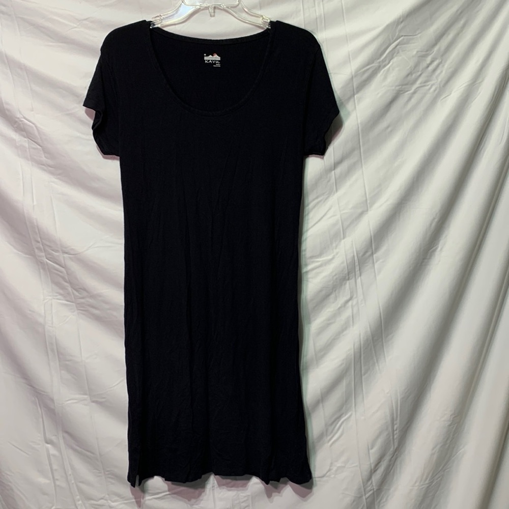 Kavu dress
